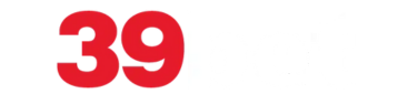 Logo chính thức của 39WVIP